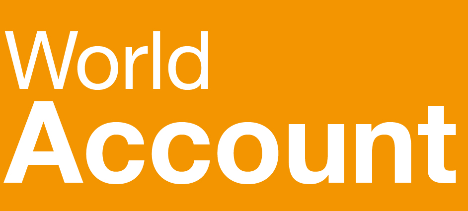 WorldAccount